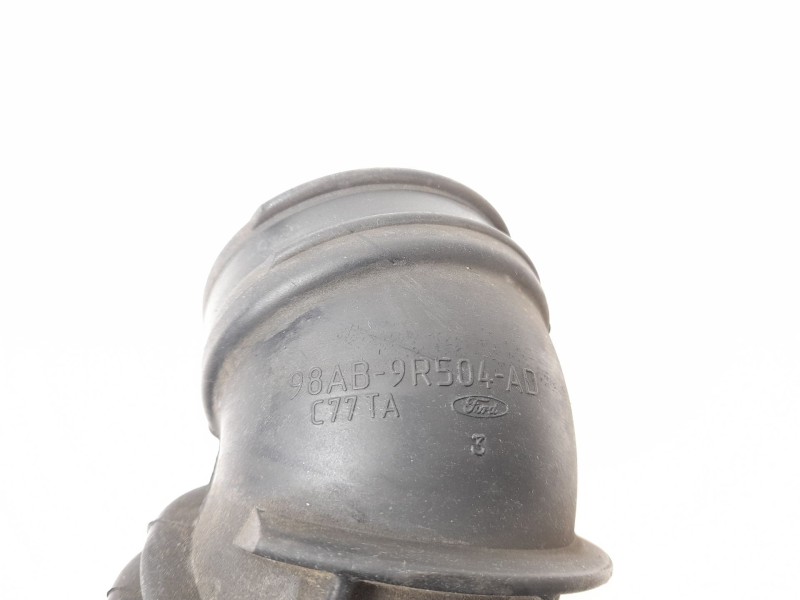 Recambio de tubo para ford focus sedán (dfw) 1.6 16v referencia OEM IAM 98AB9R504AD  