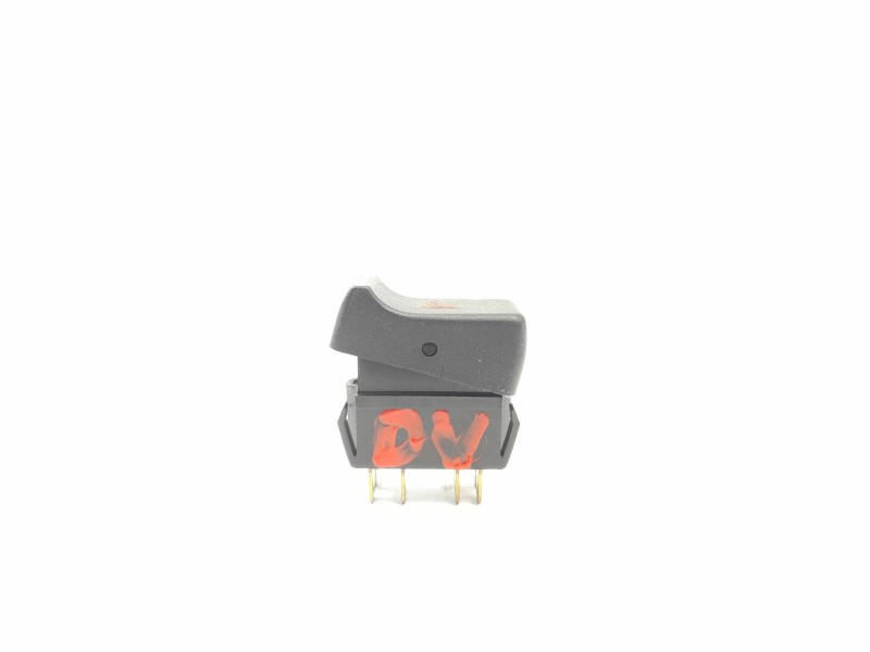 Recambio de warning para renault 5 (122_) 1.1 (1227, 1397) referencia OEM IAM   
