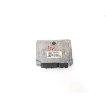 CENTRALITA MOTOR UCE 038906018S 28SA3502 0281001721