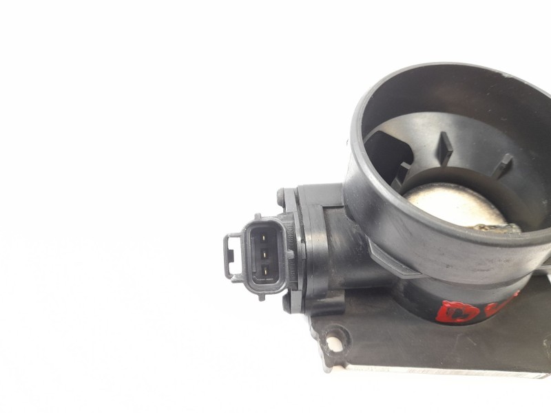 Recambio de caja mariposa para ford focus sedán (dfw) 1.6 16v referencia OEM IAM XS4U9E927 XS4UBF 