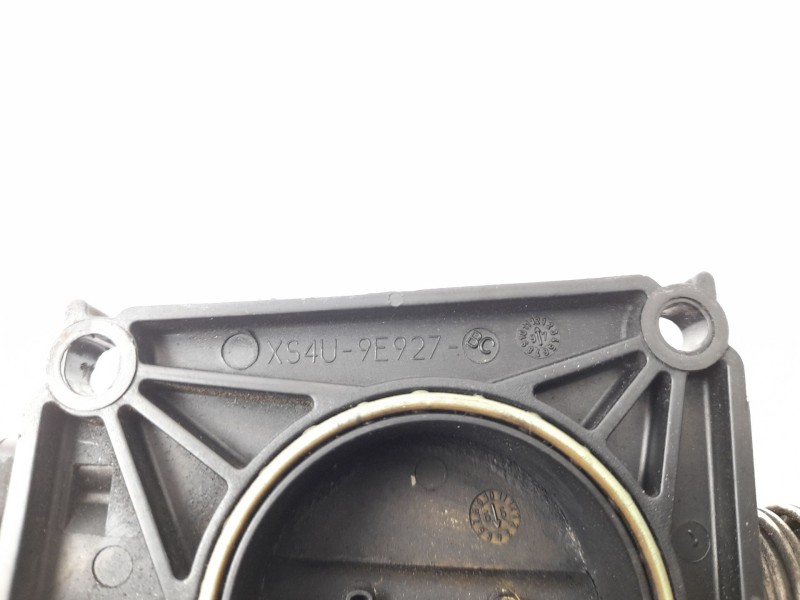 Recambio de caja mariposa para ford focus sedán (dfw) 1.6 16v referencia OEM IAM XS4U9E927 XS4UBF 