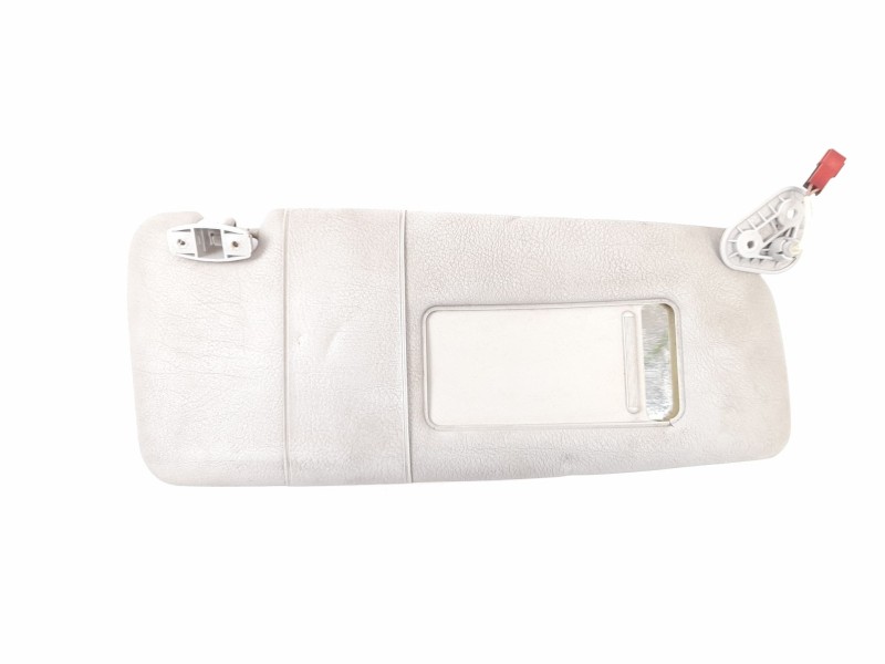 Recambio de parasol derecho para bmw serie 3 berlina (e46) 320d referencia OEM IAM   