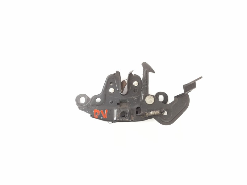 Recambio de cerradura capot para nissan almera ii hatchback (n16) 1.8 referencia OEM IAM   
