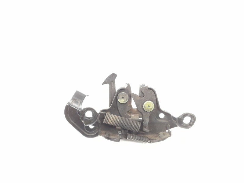 Recambio de cerradura capot para nissan almera ii hatchback (n16) 1.8 referencia OEM IAM   