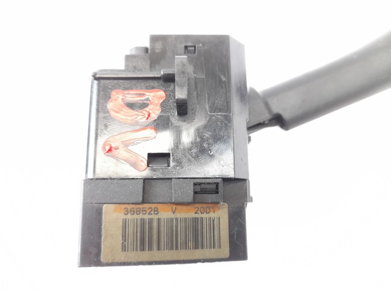 Recambio de mando intermitentes para nissan almera ii hatchback (n16) 1.8 referencia OEM IAM 36852B  