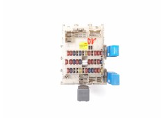 Recambio de caja reles / fusibles para nissan almera ii hatchback (n16) 1.8 referencia OEM IAM 243505M300  