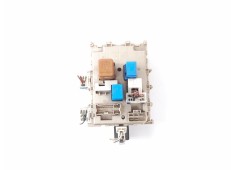 Recambio de caja reles / fusibles para nissan almera ii hatchback (n16) 1.8 referencia OEM IAM 243505M300   2