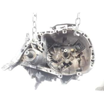 CAJA CAMBIOS 7701700518 JB1968 