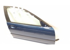 Recambio de puerta delantera derecha para bmw serie 3 berlina (e46) 320d referencia OEM IAM    2