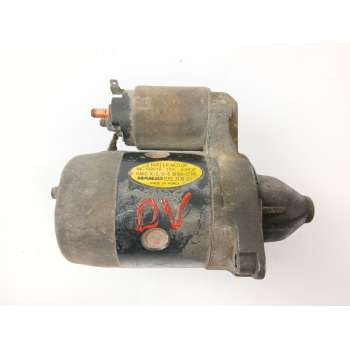 MOTOR ARRANQUE MC109018 