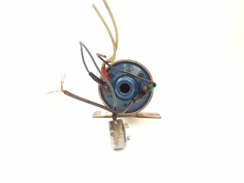 Recambio de bobina encendido para renault 5 (122_) 1.1 (1227, 1397) referencia OEM IAM   
