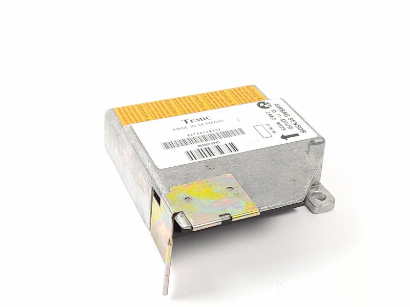 Recambio de centralita airbag para bmw serie 3 berlina (e36) 318tds referencia OEM IAM 65778374798  