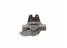 Recambio de cerradura maletero / porton para bmw serie 3 berlina (e46) 320d referencia OEM IAM 8196401  
