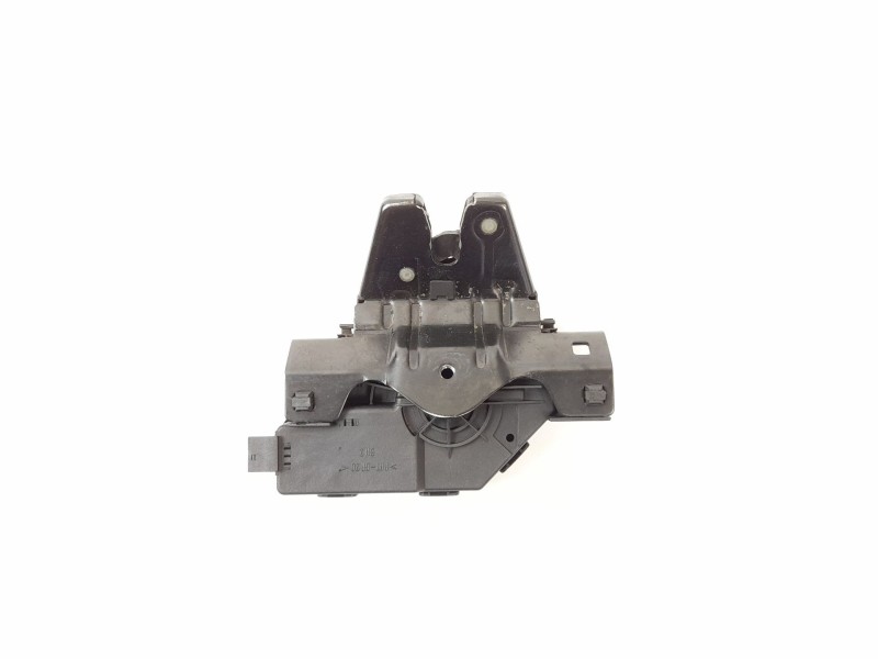 Recambio de cerradura maletero / porton para bmw serie 3 berlina (e46) 320d referencia OEM IAM 8196401  