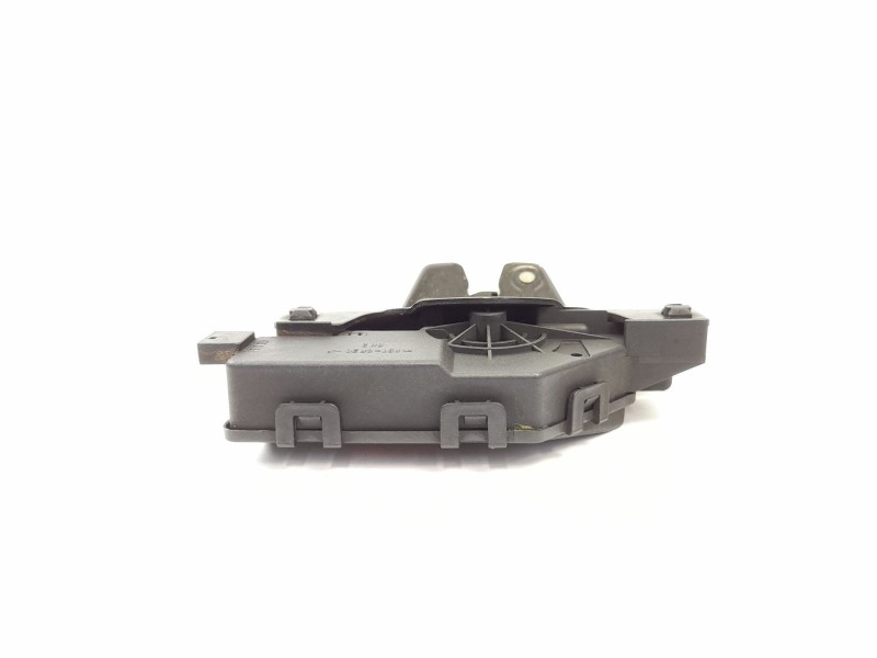Recambio de cerradura maletero / porton para bmw serie 3 berlina (e46) 320d referencia OEM IAM 8196401  