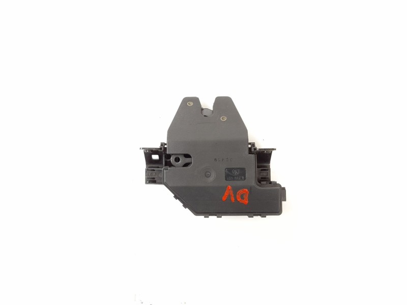 Recambio de cerradura maletero / porton para bmw serie 3 berlina (e46) 320d referencia OEM IAM 8196401  