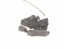 Recambio de cerradura puerta delantera derecha para bmw serie 3 berlina (e46) 320d referencia OEM IAM 408BTR  