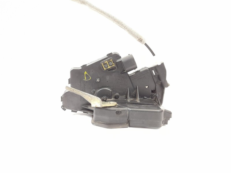 Recambio de cerradura puerta delantera derecha para bmw serie 3 berlina (e46) 320d referencia OEM IAM 408BTR  