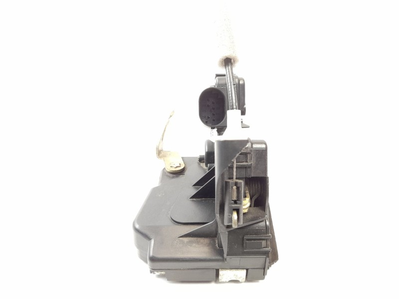 Recambio de cerradura puerta delantera derecha para bmw serie 3 berlina (e46) 320d referencia OEM IAM 408BTR  