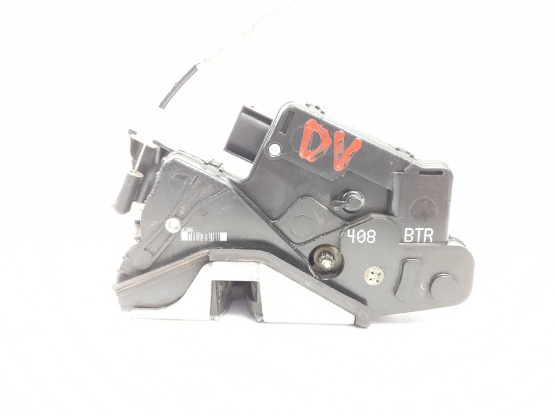 Recambio de cerradura puerta delantera derecha para bmw serie 3 berlina (e46) 320d referencia OEM IAM 408BTR  