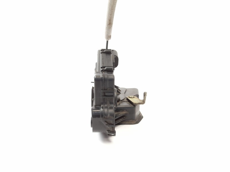 Recambio de cerradura puerta delantera derecha para bmw serie 3 berlina (e46) 320d referencia OEM IAM 408BTR  