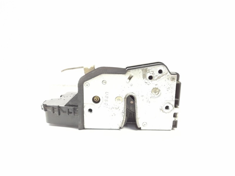 Recambio de cerradura puerta delantera derecha para bmw serie 3 berlina (e46) 320d referencia OEM IAM 408BTR  