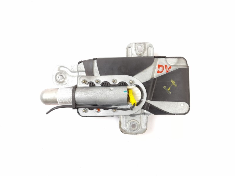 Recambio de airbag lateral delantero izquierdo para bmw serie 3 berlina (e46) 320d referencia OEM IAM 30821743708X 00062617G 
