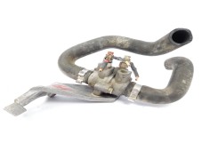 Recambio de calentadores para renault kangoo (f/kc0) authentique 4x4 referencia OEM IAM   