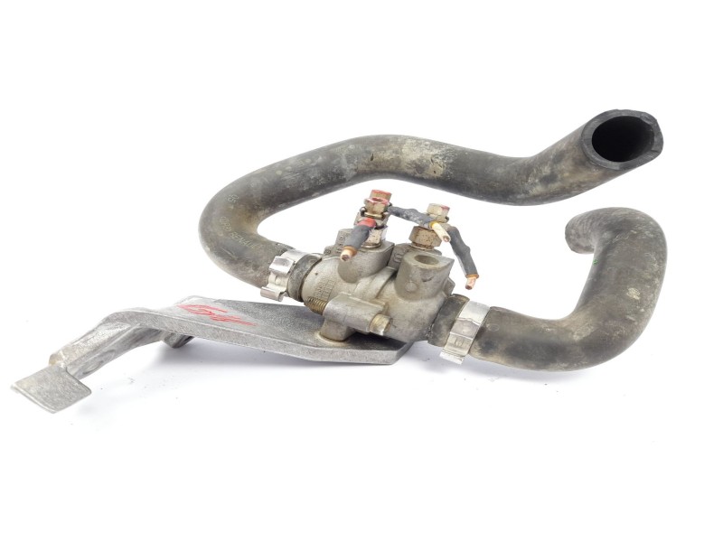 Recambio de calentadores para renault kangoo (f/kc0) authentique 4x4 referencia OEM IAM   