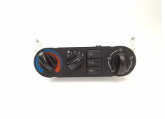 Recambio de mando calefaccion / aire acondicionado para nissan almera ii hatchback (n16) 1.8 referencia OEM IAM   
