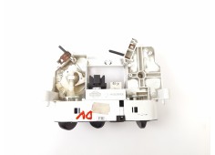 Recambio de mando calefaccion / aire acondicionado para nissan almera ii hatchback (n16) 1.8 referencia OEM IAM    2