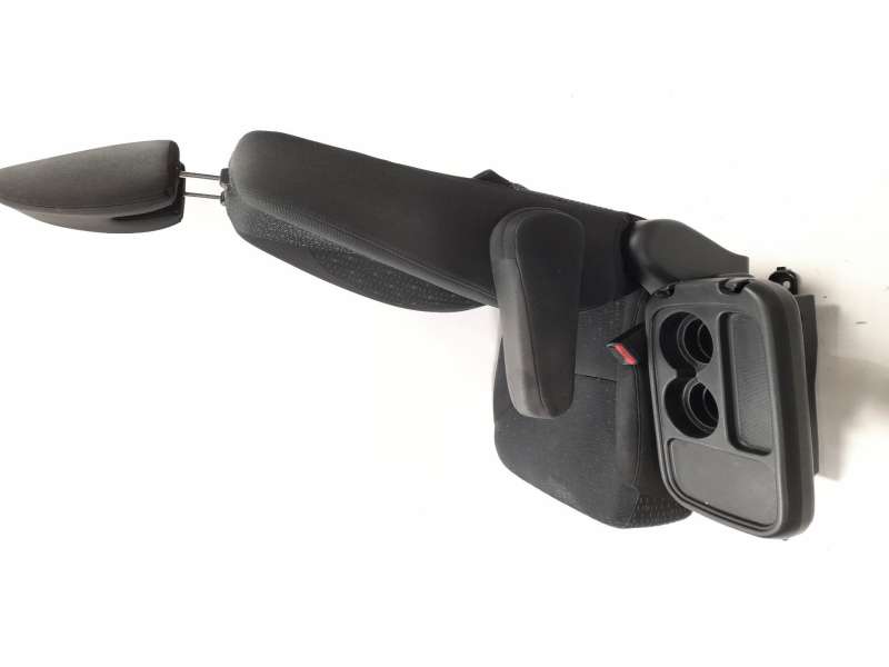 ASIENTO DELANTERO DERECHO 