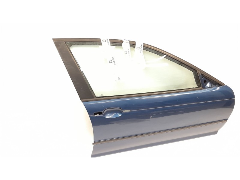 Recambio de puerta delantera derecha para bmw serie 3 berlina (e46) 320d referencia OEM IAM   