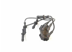 Recambio de bobina encendido para peugeot 106 1ca referencia OEM IAM 2526040A  