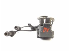 Recambio de bobina encendido para peugeot 106 1ca referencia OEM IAM 2526040A   2
