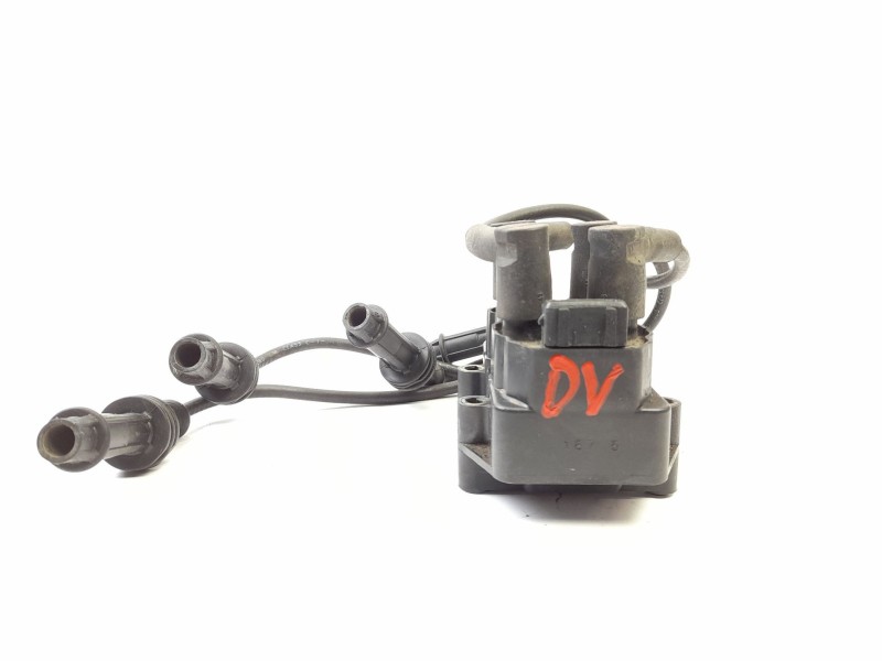 Recambio de bobina encendido para peugeot 106 1ca referencia OEM IAM 2526040A  