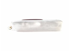 Recambio de faro antiniebla derecho para bmw serie 3 berlina (e46) 320d referencia OEM IAM 147272RE  