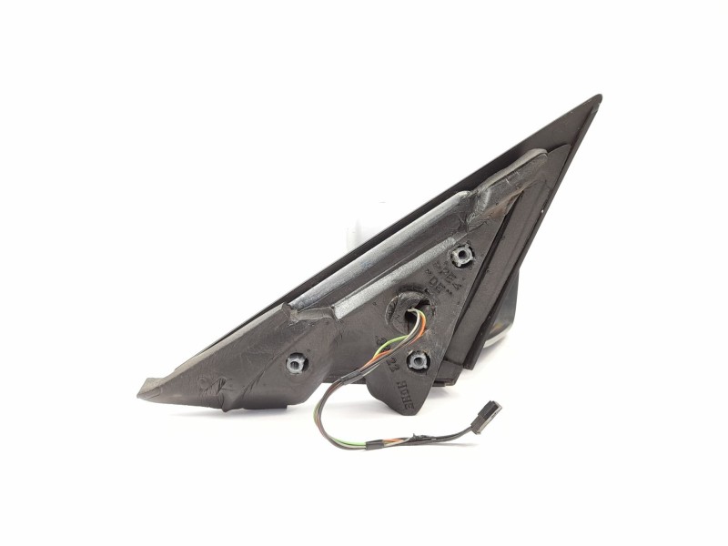 Recambio de retrovisor derecho para bmw serie 3 berlina (e46) 320d referencia OEM IAM 0117351 0117352 0117353