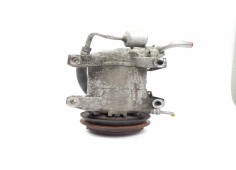 Recambio de compresor aire acondicionado para nissan almera ii hatchback (n16) 2.2 di referencia OEM IAM 92490BN301 92600BN300 