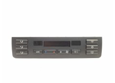 Recambio de mando climatizador para bmw serie 3 berlina (e46) 320d referencia OEM IAM 64116916882 5HB00773820 
