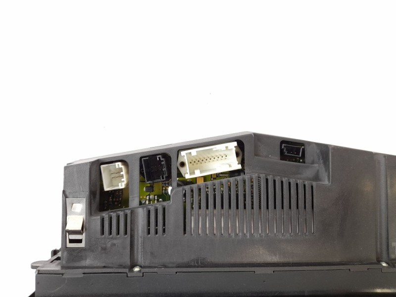 Recambio de mando climatizador para bmw serie 3 berlina (e46) 320d referencia OEM IAM 64116916882 5HB00773820 
