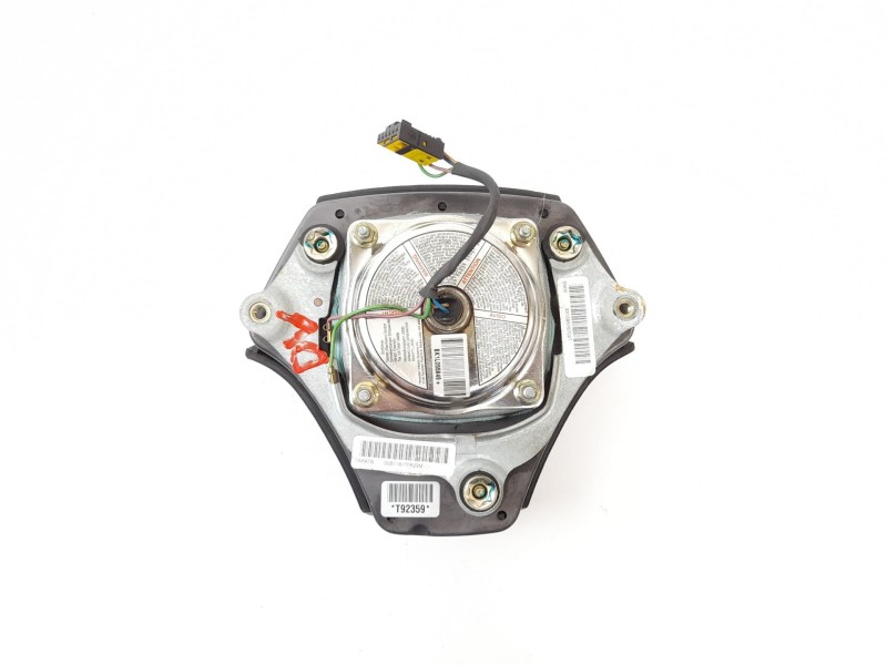 Recambio de airbag delantero izquierdo para bmw serie 3 berlina (e46) 320d referencia OEM IAM 33109576702T  