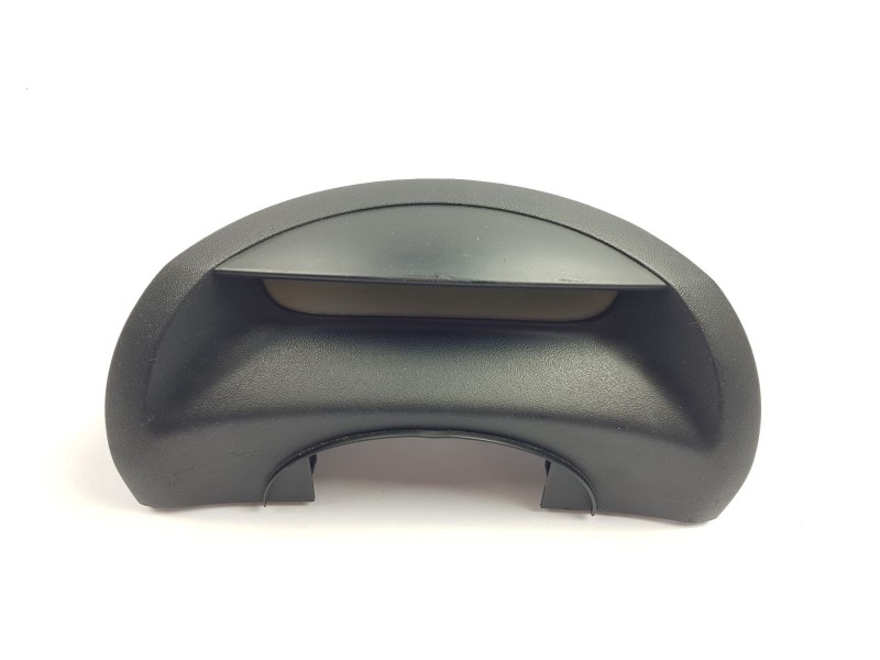 Recambio de pantalla multifuncion para citroen c4 coupe 1.6 hdi cat (9hy / dv6ted4) referencia OEM IAM 9662226080  