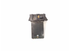 Recambio de resistencia calefaccion para nissan almera ii hatchback (n16) 1.8 referencia OEM IAM 2K440 27150  2