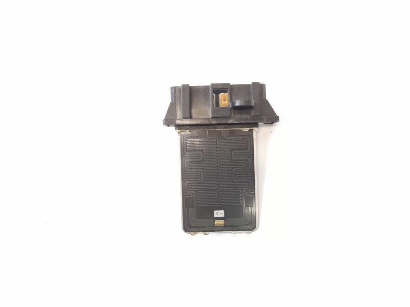 Recambio de resistencia calefaccion para nissan almera ii hatchback (n16) 1.8 referencia OEM IAM 2K440 27150 