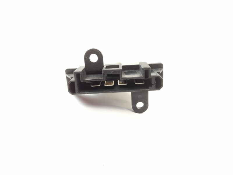 Recambio de resistencia calefaccion para nissan almera ii hatchback (n16) 1.8 referencia OEM IAM 2K440 27150 