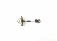 Recambio de retenedor puerta para nissan almera ii hatchback (n16) 1.8 referencia OEM IAM   