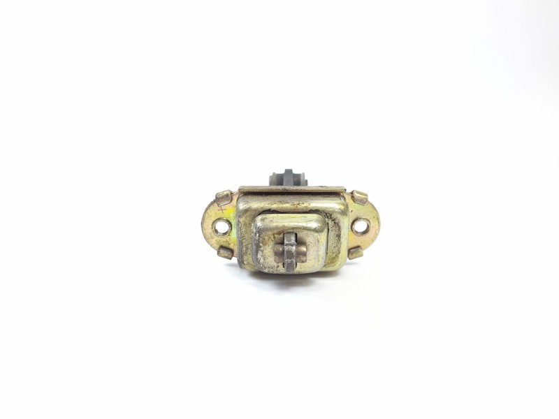Recambio de retenedor puerta para nissan almera ii hatchback (n16) 1.8 referencia OEM IAM   