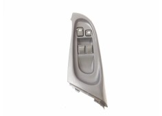 Recambio de mando elevalunas delantero izquierdo para nissan almera ii hatchback (n16) 1.8 referencia OEM IAM 80961BM500  