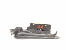 Recambio de mando elevalunas delantero izquierdo para nissan almera ii hatchback (n16) 1.8 referencia OEM IAM 80961BM500   2
